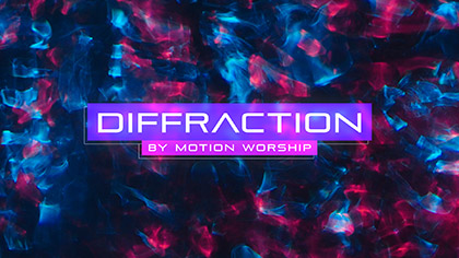 Diffraction Collection